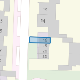 Perceel RML00-G-4281