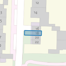 Perceel RML00-G-4282