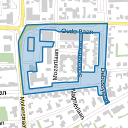 Perceel RML00-G-4283