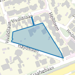 Perceel RML00-G-4285