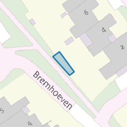 Perceel RML00-G-4287