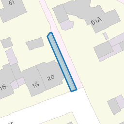 Perceel RML00-G-4289