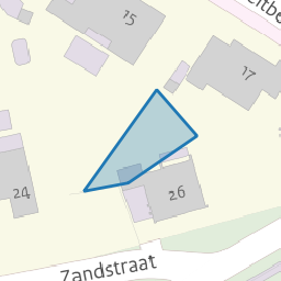 Perceel RML00-G-4305