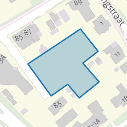 Perceel RML00-G-4309