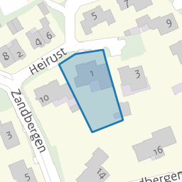 Perceel RML00-G-4317