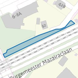 Perceel RML00-G-4336