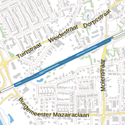 Perceel RML00-G-4340