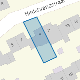 Perceel RML00-G-4347