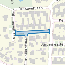 Perceel RML00-G-4350