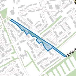 Perceel RML00-G-4362