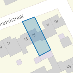 Perceel RML00-G-4372