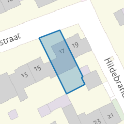 Perceel RML00-G-4373