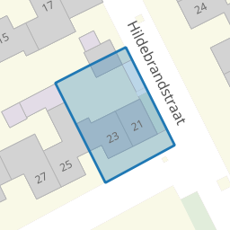 Perceel RML00-G-4374