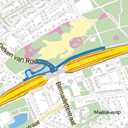 Perceel RML00-G-4376
