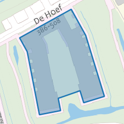 Perceel RML00-G-4381