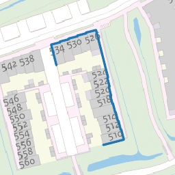 Perceel RML00-G-4392