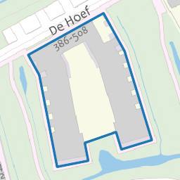 Perceel RML00-G-4393