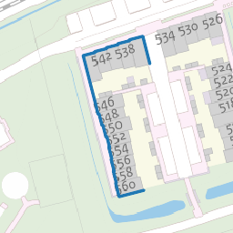 Perceel RML00-G-4394