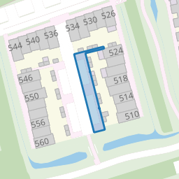 Perceel RML00-G-4395