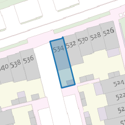 Perceel RML00-G-4397