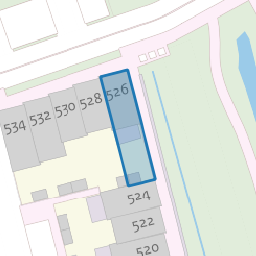 Perceel RML00-G-4399