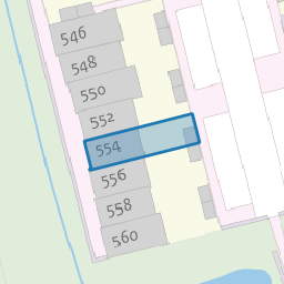 Perceel RML00-G-4402
