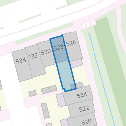 Perceel RML00-G-4406