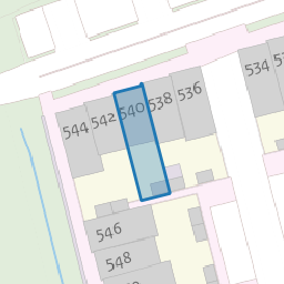 Perceel RML00-G-4407