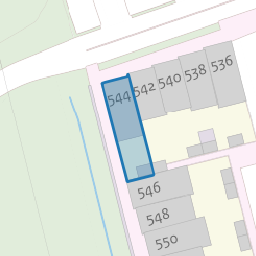 Perceel RML00-G-4408