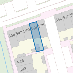 Perceel RML00-G-4420