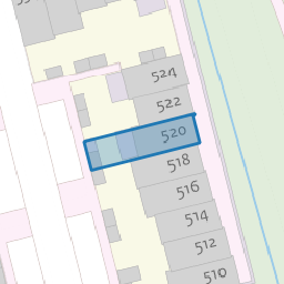 Perceel RML00-G-4422