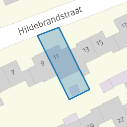 Perceel RML00-G-4426