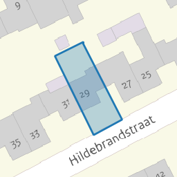 Perceel RML00-G-4427