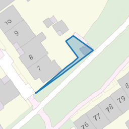 Perceel RML00-G-4428