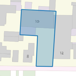 Perceel RML00-G-4433