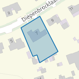 Perceel RML00-G-4435