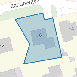 Perceel RML00-G-4446