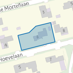 Perceel RML00-G-4460