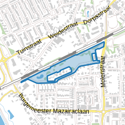 Perceel RML00-G-4461