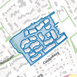 Perceel RML00-G-4462