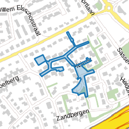 Perceel RML00-G-4464