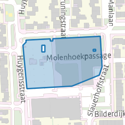 Perceel RML00-G-4473