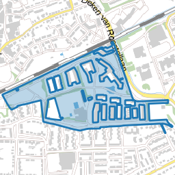 Perceel RML00-G-4479