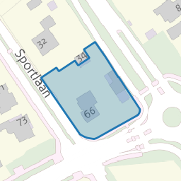 Perceel RML00-G-4480