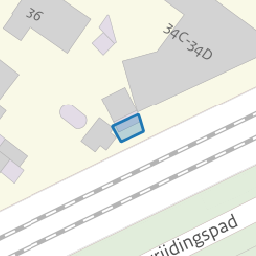 Perceel RML00-G-4486