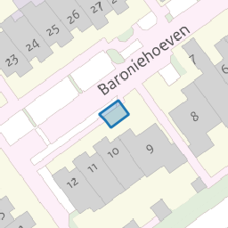 Perceel RML00-G-4494