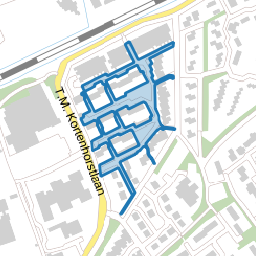 Perceel RML00-G-4497