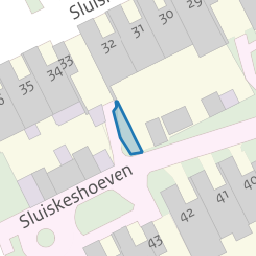 Perceel RML00-G-4498