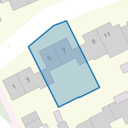 Perceel RML00-G-4502