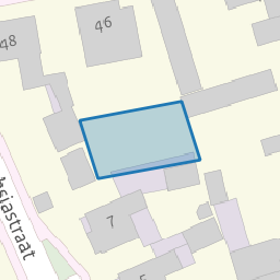 Perceel RML00-H-1004